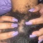 Photo of Dominican Hair Stylist Carmen 1