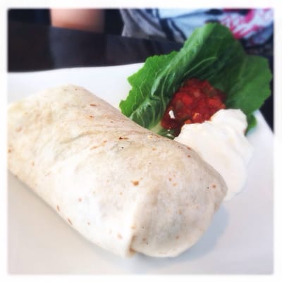 BeanBath Cafe by null