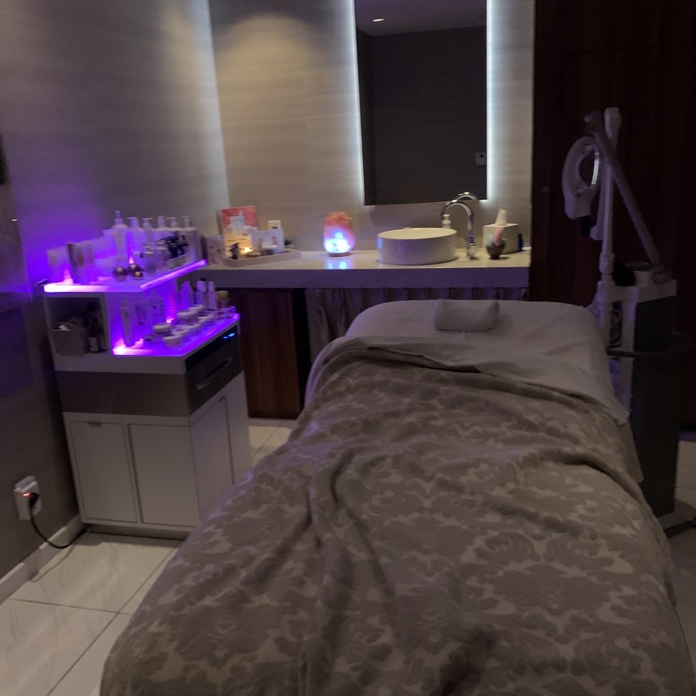 Spa by JW Vancouver - Skin Care Near Me - Vancouver, British Columbia Spa by JW Vancouver - Skin Care Near Me - Vancouver, British Columbia