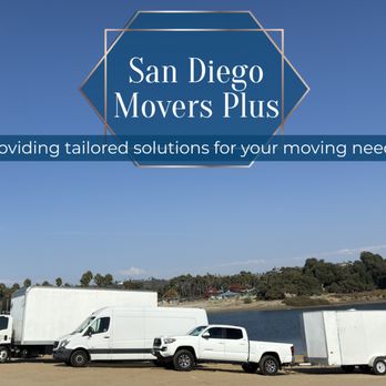 San Diego Movers Plus - San Diego Movers Plus vehicles - Movers Near Me San Diego Movers Plus - San Diego Movers Plus vehicles - Movers Near Me