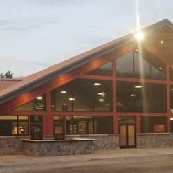 Cockaigne Resort - Cockaigne Lodge