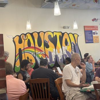 The Flying Biscuit Cafe - Breakfast & Brunch Near Me - Houston, Texas The Flying Biscuit Cafe - Breakfast & Brunch Near Me - Houston, Texas