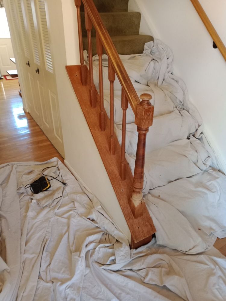 Slide of Sellers Handyman Service