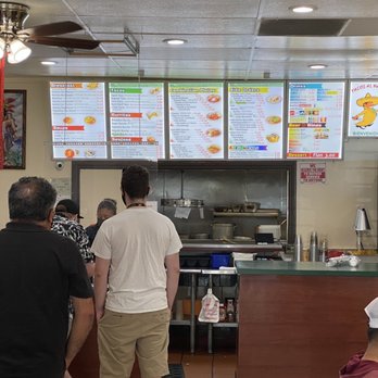 Tacos Al Pastor - Menu - Mexican Near Me - San Jose, California