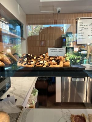 The Modern Pantry by null