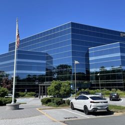 Fusion Dental - Reston - Front of office, Fusion Dental - Reston.