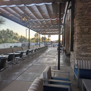 Wildflower - New American Near Me - Peoria, Arizona