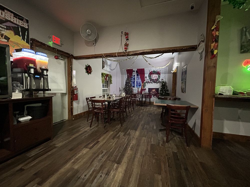 Habaneros Mexican Restaurant