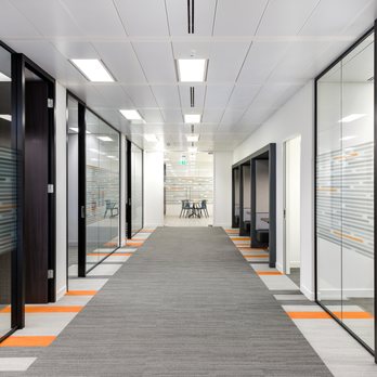 Oktra - Dale Underwriting - Architects Near Me - London, XGL