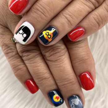 Neo Nail Spa - Nail Salons Near Me - Petaluma, California Neo Nail Spa - Nail Salons Near Me - Petaluma, California