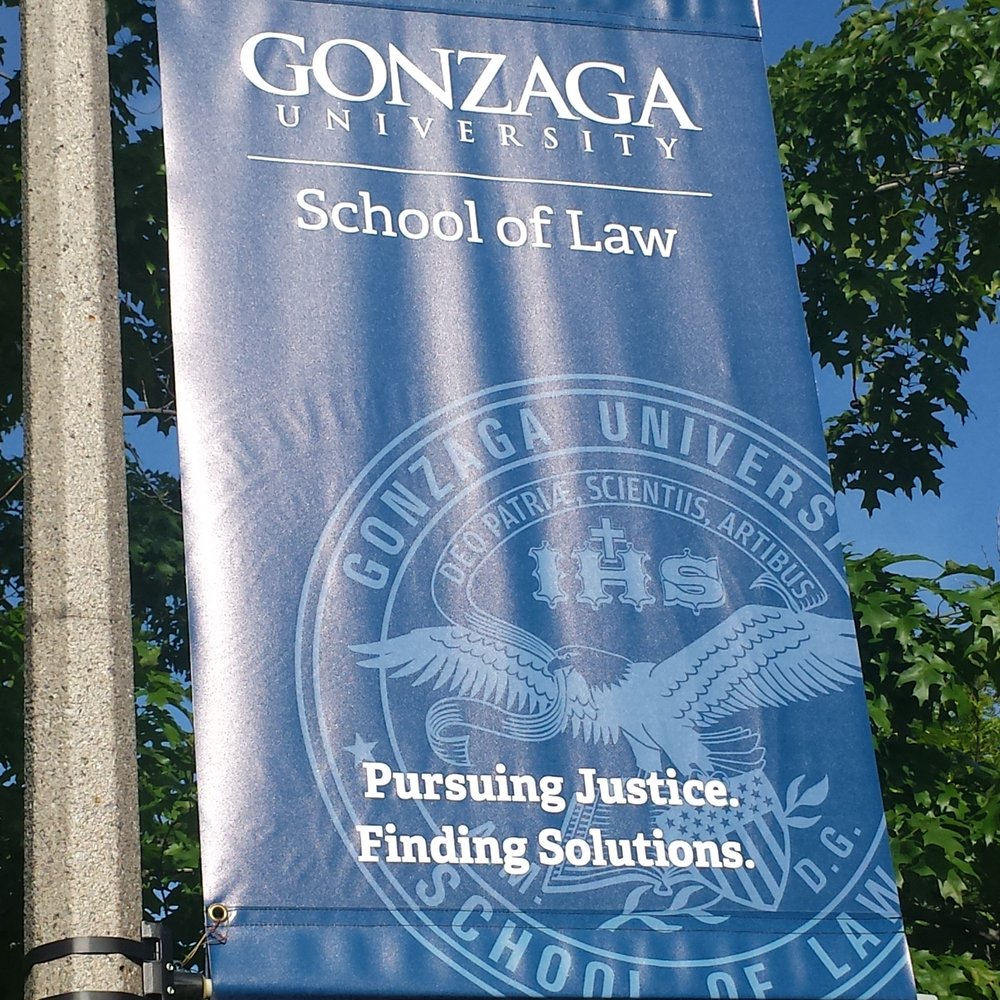 Gonzaga University - Colleges & Universities Near Me - Spokane, Washington