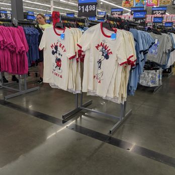 WALMART SUPERCENTER - Updated December 2025 - 10 Photos - 2855 N Old