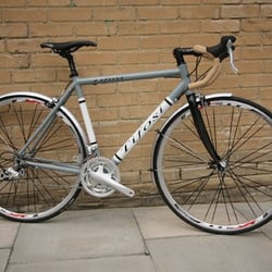 Shoreditch Bike Company - Road/Race/TT/Tri