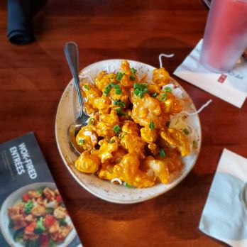 P.F. Chang's - Dynamite Shrimp - Chinese Near Me - Honolulu, Hawaii