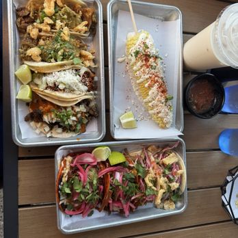 West Coast Taco Bar - Elote, carnitas tacos - Tacos Near Me - Elk Grove, California West Coast Taco Bar - Elote, carnitas tacos - Tacos Near Me - Elk Grove, California
