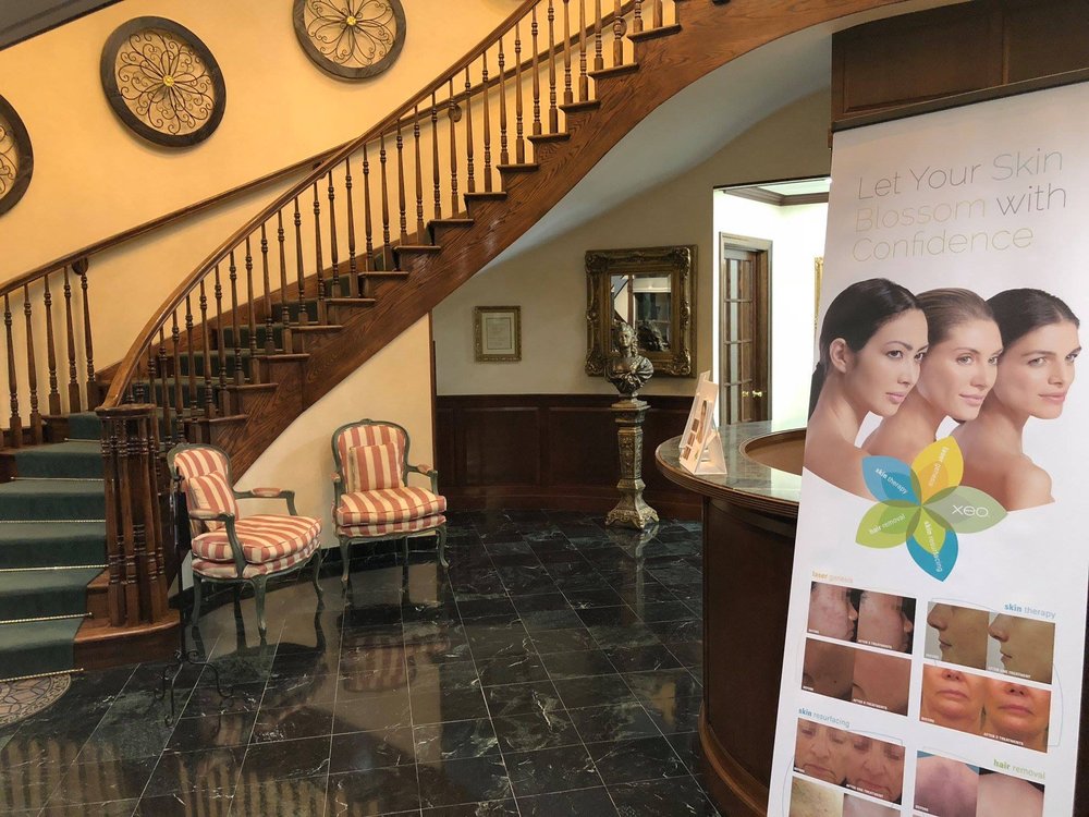 AGELESS FACIAL PLASTICS ASSOC. Updated September 2024 35 Photos 2124 Oak Tree Rd, Edison