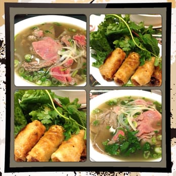 Pho Bang Restaurant - Yes to PHO and SPRING ROLLS!!! - Vietnamese Near Me - Flushing, New York Pho Bang Restaurant - Yes to PHO and SPRING ROLLS!!! - Vietnamese Near Me - Flushing, New York