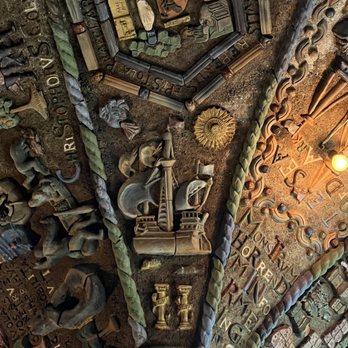 Fonthill Castle - Museums Near Me - Doylestown, Pennsylvania