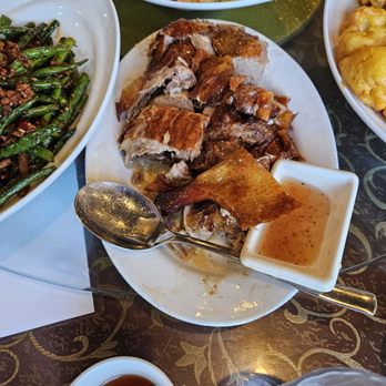 Mei Le Bakery & Restaurant - 1/2 Roast Duck - Bakeries Near Me - Coquitlam, British Columbia Mei Le Bakery & Restaurant - 1/2 Roast Duck - Bakeries Near Me - Coquitlam, British Columbia