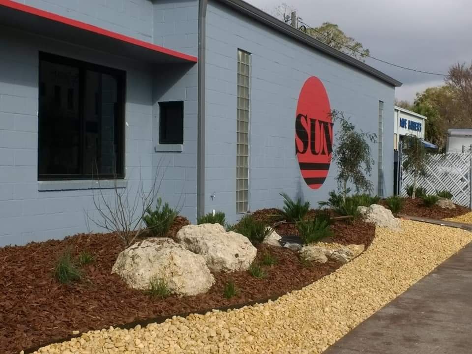 SUN SURGICAL Updated September 2024 302 NW 6th St, Gainesville, Florida Medical Supplies