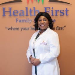 Health First Family Medicine
