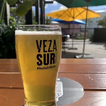 Casa La Rubia - Breweries Near Me - Miami, Florida