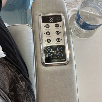 Crystal Nail Lounge - Comfy massage chairs! - Nail Salons Near Me - Chula Vista, California