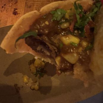 Playa Betty’s - Cola taco - Mexican Near Me - New York, New York Playa Betty’s - Cola taco - Mexican Near Me - New York, New York
