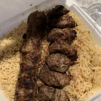 Bamiyan Kabob - Sultani - Afghan Near Me - Pickering, Ontario
