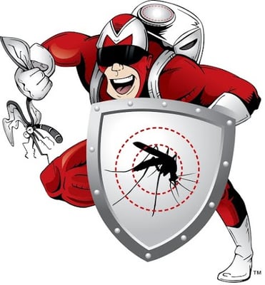 Mosquito Shield of Corpus Christi