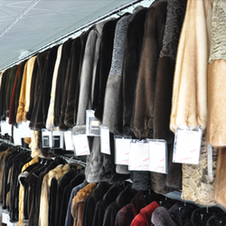 Angelo's Leather & Furs