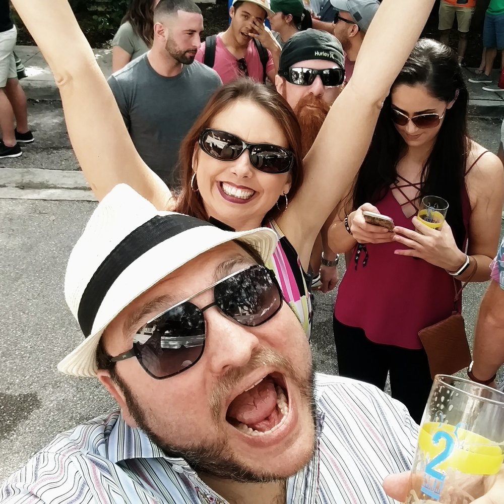 Civil Society Brewing - Breweries Near Me - Jupiter, Florida