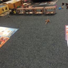 Playing a really fun board game w strangers is more fun than you may think and I definitely previously thought! :) Playing a really fun board game w strangers is more fun than you may think and I definitely previously thought! :)