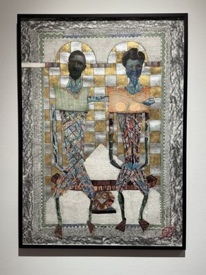 Saint Kate - The Arts Hotel by null