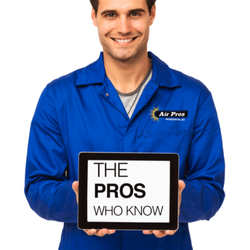 Air Pros - Coral Springs
