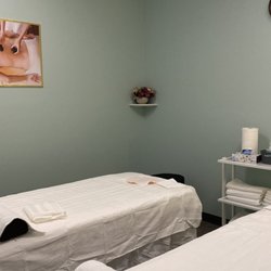 Asian Massage