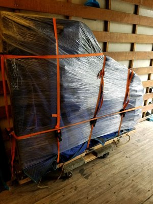 Piano Moving - This Project was moving and packing a grand piano , was locally moved in La Mesa to Carlsbad. Piano Moving - This Project was moving and packing a grand piano , was locally moved in La Mesa to Carlsbad.