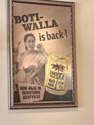 Botiwalla by Chai Pani by null