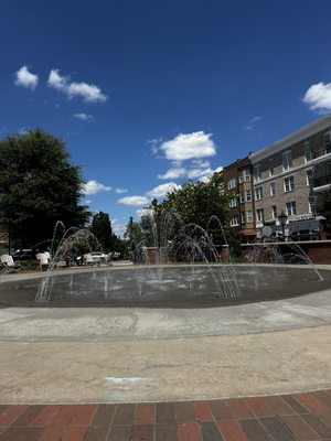 Standard at Alpharetta by null