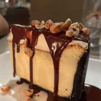 Pasta Moon - Cheesecake - Italian Near Me - Half Moon Bay, California Pasta Moon - Cheesecake - Italian Near Me - Half Moon Bay, California