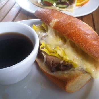 Cafe 180 - French dip - Sandwiches Near Me - Englewood, Colorado Cafe 180 - French dip - Sandwiches Near Me - Englewood, Colorado