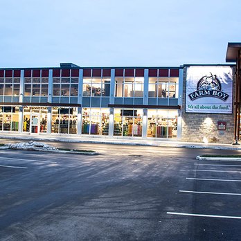 Farm Boy - Grocery Near Me - Oakville, Ontario Farm Boy - Grocery Near Me - Oakville, Ontario