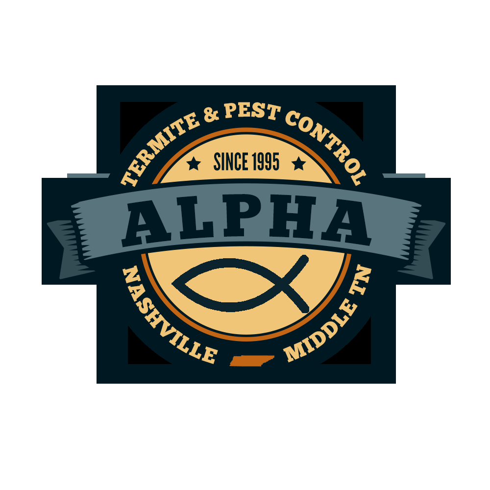 ALPHA TERMITE & PEST CONTROL Updated August 2024 4121 Clarksville