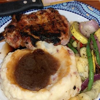 Stage Coach Grille - Pork Chop - Seafood Near Me - La Verkin, Utah Stage Coach Grille - Pork Chop - Seafood Near Me - La Verkin, Utah