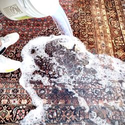 Asadorian Rug Company St Louis - Asadorian rug co. It's a small family business well known for handwashing oriental rugs.