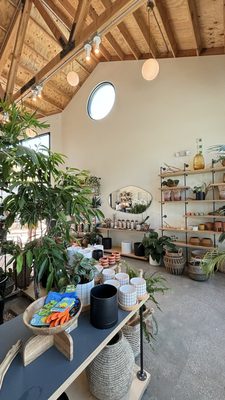 Creature's Plants & Coffee by null