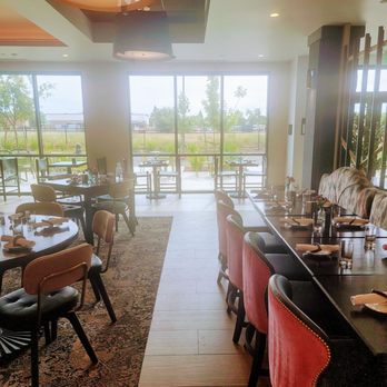 Hotel Káterina - Inside dining - Hotels Near Me - Chico, California Hotel Káterina - Inside dining - Hotels Near Me - Chico, California