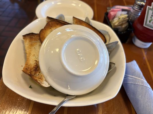 Blue Water Cafe by null