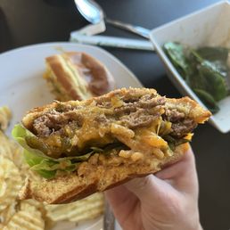 Smashburger Smashburger
