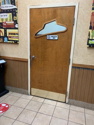 Pizza Hut by null